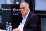 Presidente de la liga rebate críticas e defende comparação com nazismo
