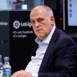 Presidente de la liga rebate críticas e defende comparação com nazismo