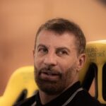 Presidente do vasco pedrinho é internado com infecção e desfalca clube