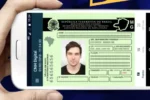Print da CNH não substitui documento oficial e pode gerar multa em blitz