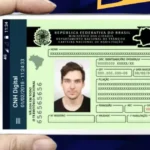 Print da CNH não substitui documento oficial e pode gerar multa em blitz
