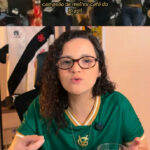 Produtores de café premiados celebram conquista nacional com homenagem ao Vasco