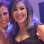 Professora e irmã de Carla Zambelli declara apoio à reeleição de Lula em vídeo
