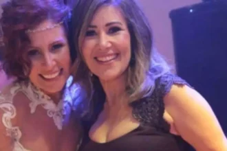 Professora e irmã de Carla Zambelli declara apoio à reeleição de Lula em vídeo