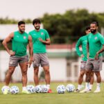 Programação semanal do Fluminense detalha treinos e duelo contra o Internacional