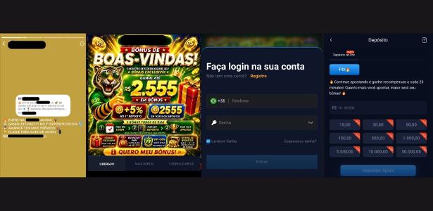 Proibição de bets: o alerta da Índia sobre o mercado de apostas online