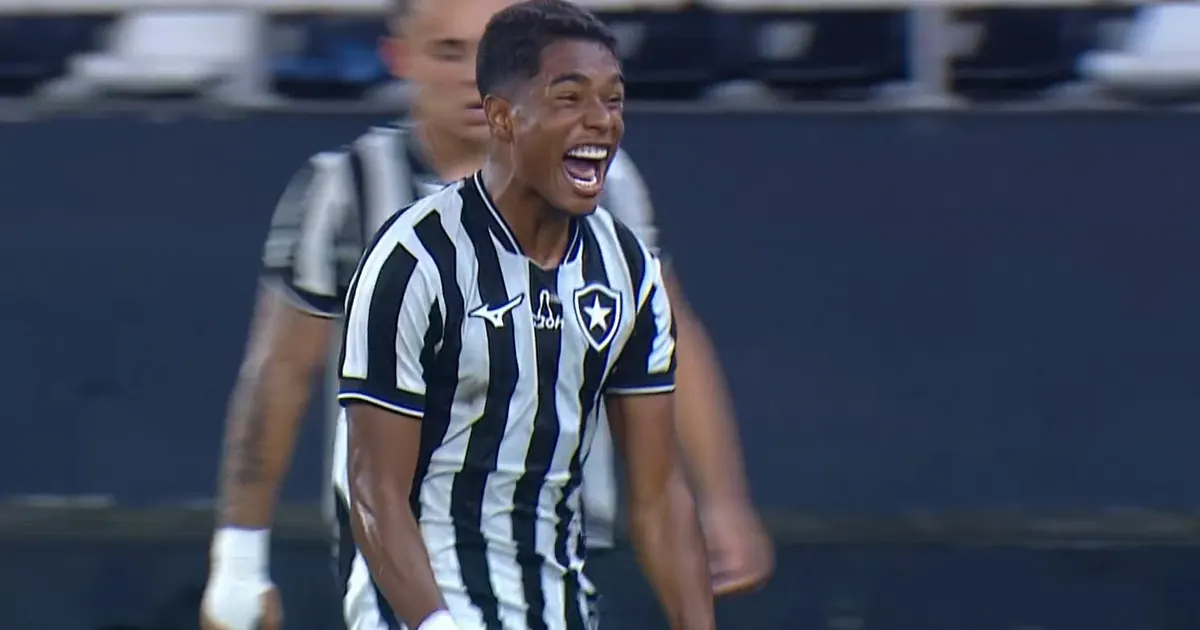 Promessa da base alvinegra acumula dezenas de participações em gols e multa milionária