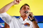 Proposta de Flávio Bolsonaro para o fim da reeleição presidencial gera debate jurídico