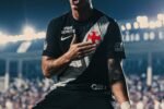 Puma Rodríguez destaca dedicação ao Vasco após vitória importante