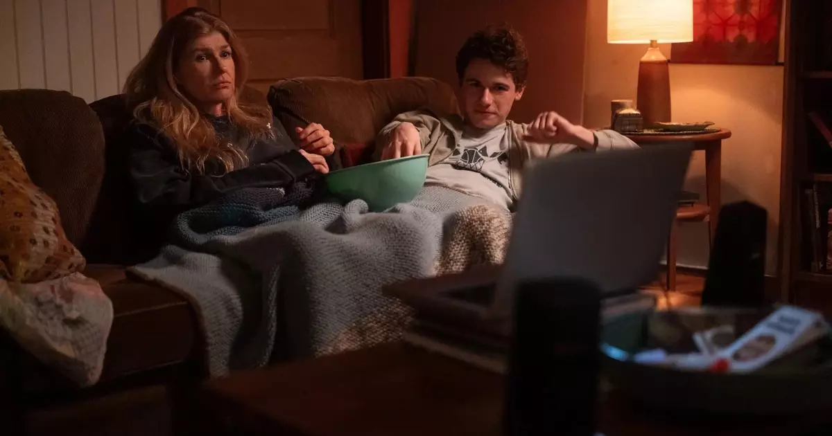 Quando estreia o terceiro episodio de Fingida nova serie do Disney mais
