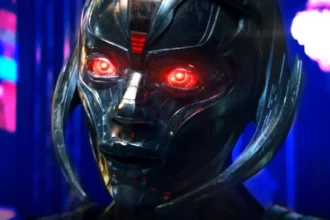 Que horas estreia o quinto episódio da série VisionQuest