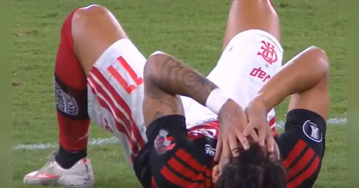 Queda na Libertadores obriga Flamengo a rever orçamento devido a impacto financeiro