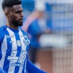 Racismo no futebol: lateral Wallison acusa jogador do Ceará de injúria racial