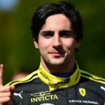 Rafa Câmara é confirmado como novo piloto brasileiro na Fórmula 1 para 2027