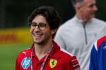 Rafa Câmara é confirmado como piloto da Haas para a temporada de 2027 da Fórmula 1