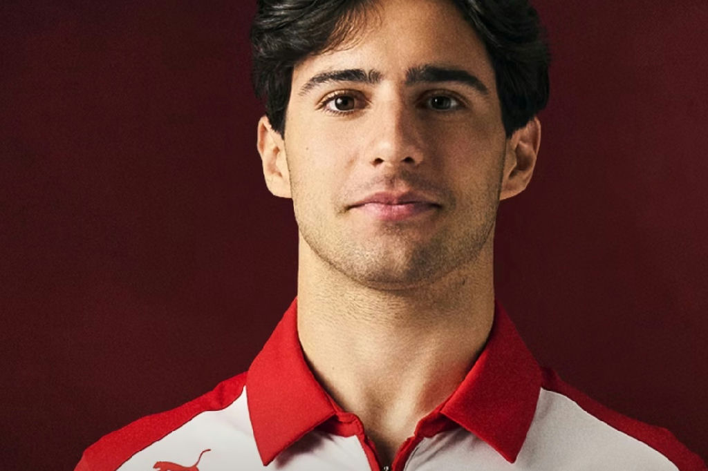 Rafael Câmara detalha bastidores da chegada à Fórmula 1 e a emoção familiar
