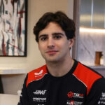 Rafael Câmara é confirmado como novo piloto da Haas na Fórmula 1 para 2027