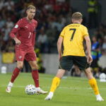 Rafael Leão assume a histórica camisa 7 de Portugal após saída de Cristiano Ronaldo