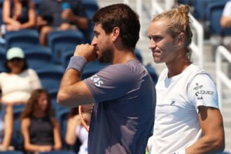 Rafael Matos e Orlando Luz defendem vaga no Finals no ATP de Viena