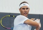 Rafael nadal relembra carreira nas quadras e reflete sobre a aposentadoria