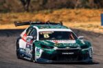 Rafael Suzuki projeta avanço na tabela da Stock Car durante etapa em Cascavel
