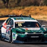 Rafael Suzuki projeta avanço na tabela da Stock Car durante etapa em Cascavel