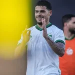 Raí encaminha acerto com o Grêmio para a temporada de 2027