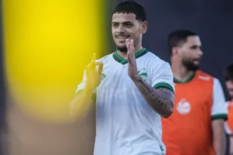 Raí encaminha acerto com o Grêmio para a temporada de 2027