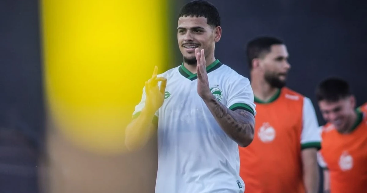 Raí encaminha acerto com o Grêmio para a temporada de 2027