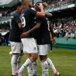 Raio-x do Botafogo no Brasileirão 2026 revela desafios contra líderes