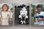 Raízes argentinas: a trajetória do trio que transformou o elenco do Vasco