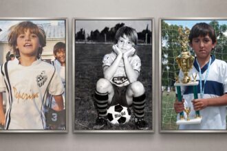 Raízes argentinas: a trajetória do trio que transformou o elenco do Vasco
