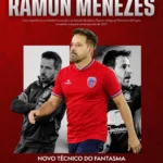 Ramon Menezes assume comando técnico do Primavera SAF para a temporada de 2027