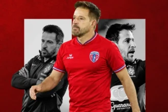 Ramon Menezes assume comando técnico do Primavera SAF para a temporada de 2027