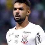 Raniele tem lesão no joelho confirmada e preocupa Corinthians na estreia de Seedorf