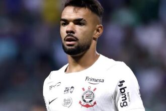 Raniele tem lesão no joelho confirmada e preocupa Corinthians na estreia de Seedorf