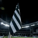 Ranking aponta botafogo na terceira posição entre maiores devedores do futebol brasileiro
