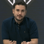 Raphael Rezende assume scout do Santa Cruz após passagem pelo Botafogo
