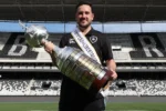 Raphael rezende encaminha acordo para reforçar o planejamento do santa cruz