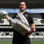 Raphael rezende encaminha acordo para reforçar o planejamento do santa cruz