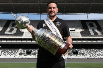 Raphael rezende encaminha acordo para reforçar o planejamento do santa cruz