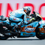 Raúl Fernández conquista pole position histórica na Indonésia em classificação eletrizante