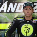 Raúl Fernández lidera TL2 em Mandalika e Aprilia demonstra força na Indonésia