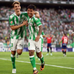 Real Betis iguala recorde histórico de 91 anos sob comando de Manuel Pellegrini