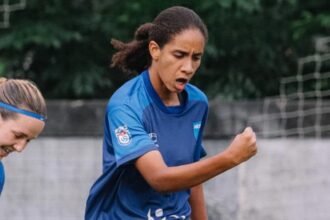 Real Heips e Pérolas Negras garantem vaga na segunda fase do Campeonato Carioca Feminino