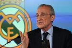 Real Madrid exige renúncia de Javier Tebas após comparação com propaganda nazista