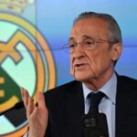 Real Madrid exige renúncia de Javier Tebas após comparação com propaganda nazista