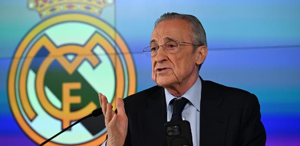 Real Madrid exige renúncia de Javier Tebas após comparação com propaganda nazista