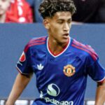 Real Madrid lidera corrida pela contratação da promessa JJ Gabriel