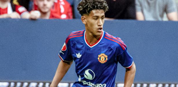 Real Madrid lidera corrida pela contratação da promessa JJ Gabriel